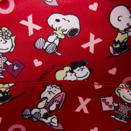 Loungefly - Peanuts Snoopy XO Mini Backpack