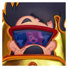 Loungefly A GOOFY MOVIE - Max - Mini Backpack