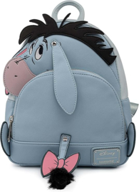 Loungefly - Disney - Winnie the Pooh Eeyore cosplay Mini backpack