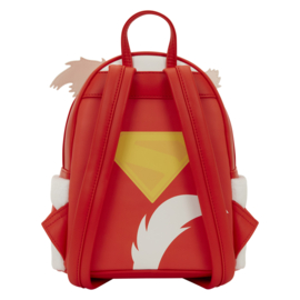 Loungefly Supergirl Krypto Mini Backpack