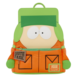 Loungefly - Paramount South Park Kyle Mini Backpack