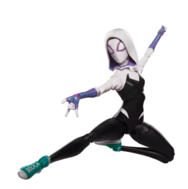 MARVEL - Spider-Gwen - Figure Legend Series 15cm
