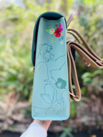 Loungefly Exclusive Jungle Book Mini backpack