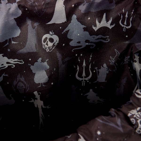 Loungefly - Disney Villains Backpack