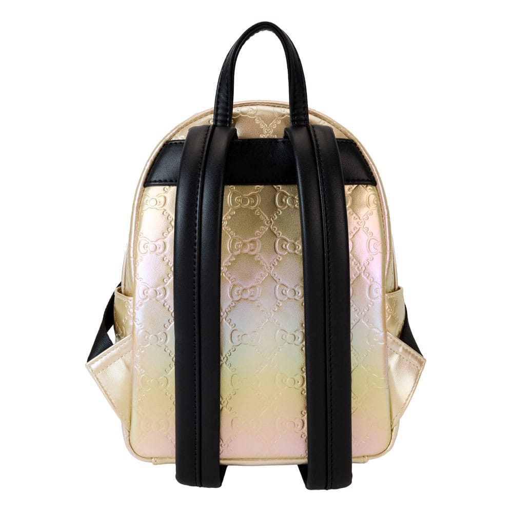 Loungefly SANRIO - Hello Kitty  50th Anniversary - Mini Backpack