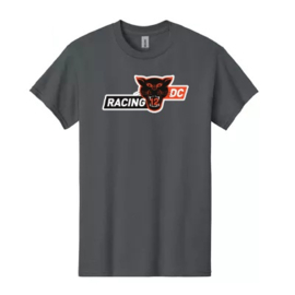 Heren T-shirt Dylan Czarkowski #12 Div. Kleuren