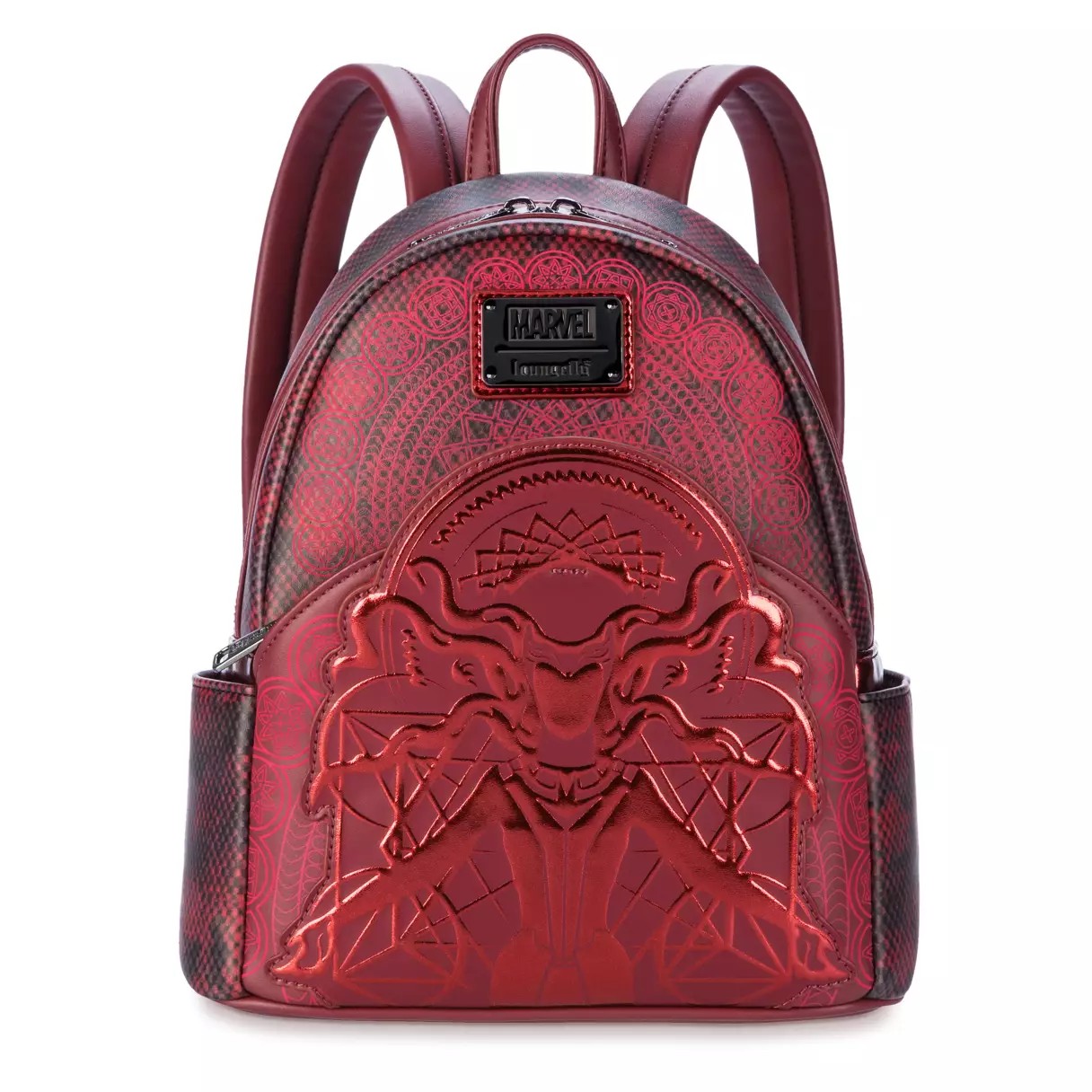 Loungefly Scarlet Witch Mini Backpack