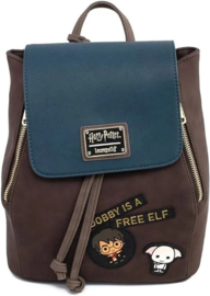 Loungefly HARRY POTTER - Dobby is a Free Elf - Mini Backpack