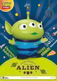 TOY STORY - Alien - Spaarvarken  26cm