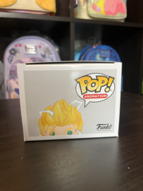 DRAGON BALL Z - POP Animation N° 865 - SS2 Goku Special Edition CHASE variant