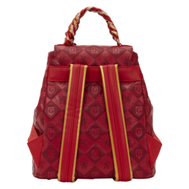 Loungefly Warner Bros Harry Potter Gryffindor Mini Backpack
