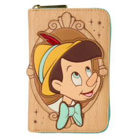 Loungefly DISNEY - Pinocchio - Wallet