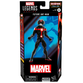 MARVEL - Future Ant-Man - Figure Marvel Legends 15cm