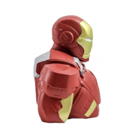MARVEL - Spaarpot - Iron Man Bust 20 cm