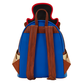 Loungefly - Nickelodeon Spongebob Squarepants Mini Backpack