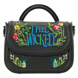 Loungefly WICKED - Part Two - Crossbody bag