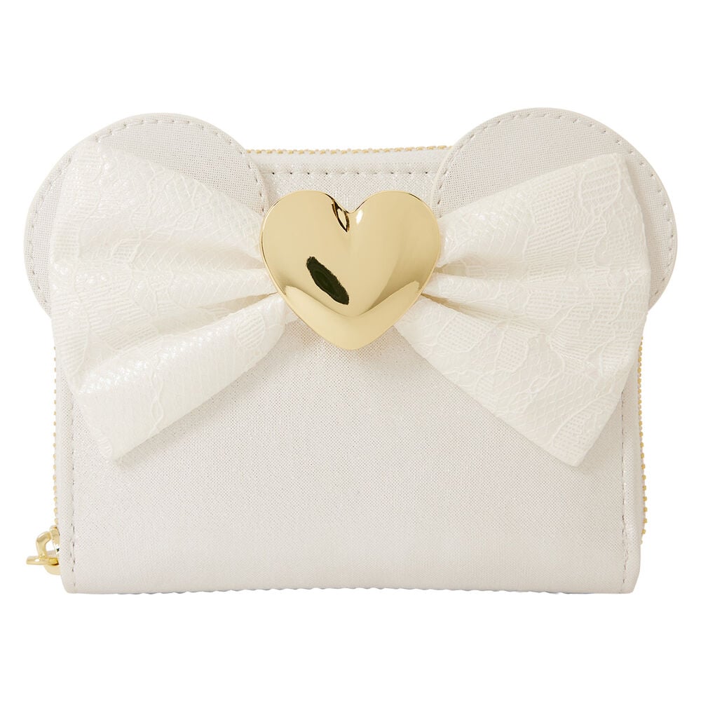 Loungefly DISNEY - Wedding - Wallet