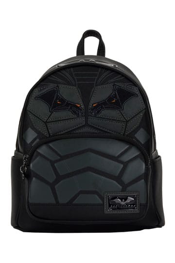 Loungefly - DC Comics - Batman Mini backpack