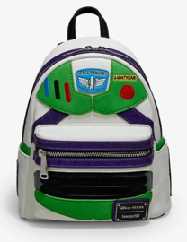 Loungefly - Toy Story - Buzz lightyear cosplay mini backpack