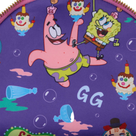 Loungefly SPONGEBOB - Goofy Goobers - Mini Backpack