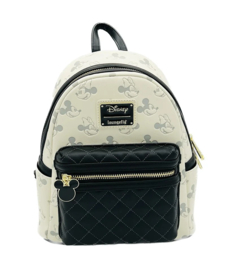 Loungefly - DISNEY - Minnie and Mickey  Exclusive Mini Backpack