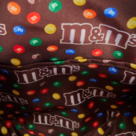 Loungefly - M&MS - Mini Backpack