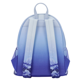 Loungefly - Disney  Fantasia Light up Mini Backpack