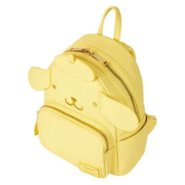 Loungefly SANRIO - Pompompurin - Mini Backpack
