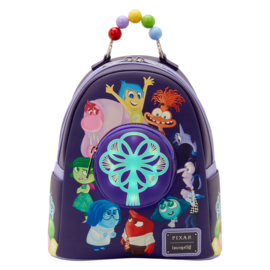 Loungefly - Disney Pixar Inside Out 2 Mini Backpack