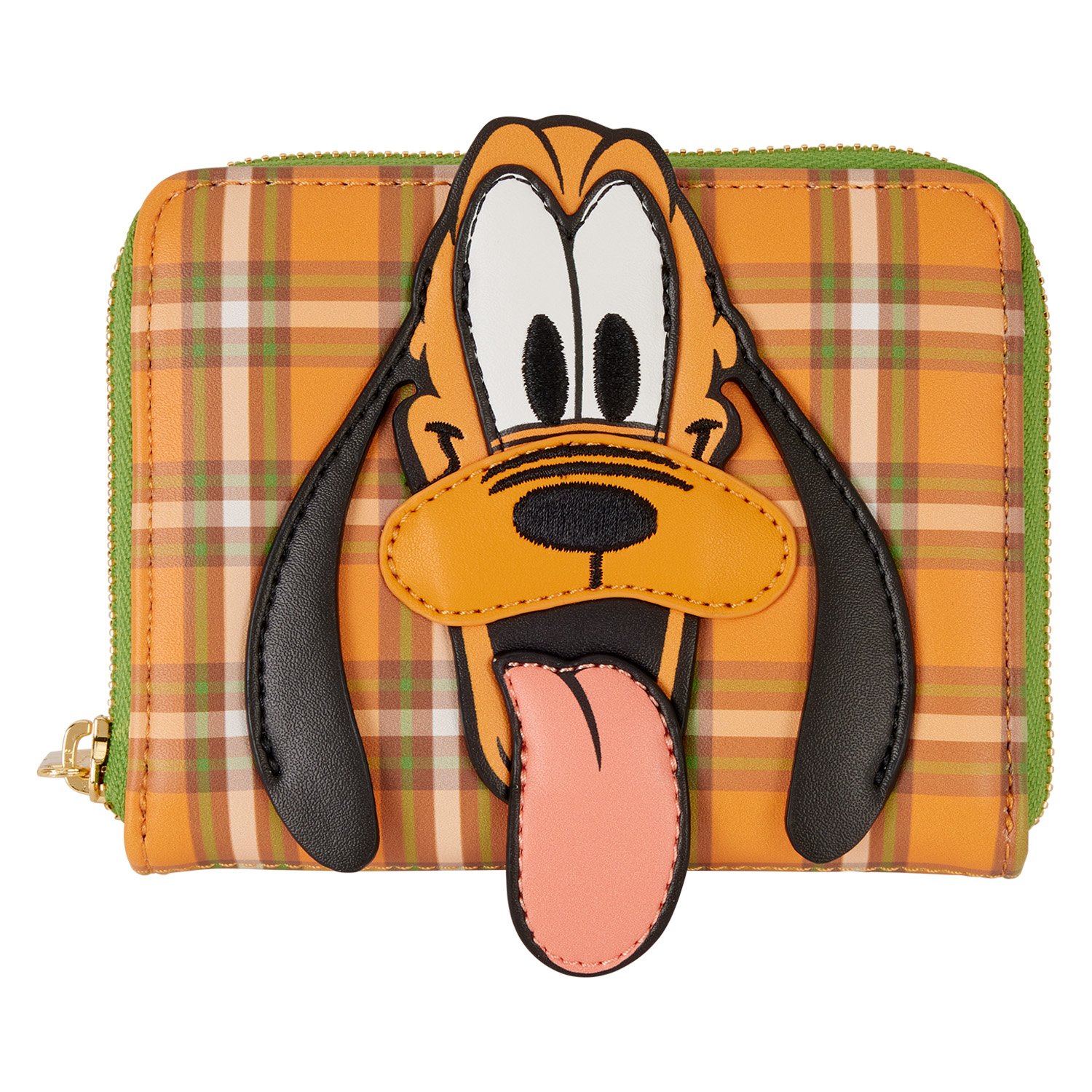 Loungefly - DISNEY - Pluto "95th Anniversary" - Wallet