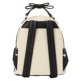 Loungefly Alice in Wonderland Embroidered Floral Mini Backpack