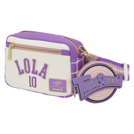 Loungefly Warner Bros Lola Bunny Sling Bag