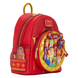 Loungefly Disney  - Disney Muppets Group Cameo Mini Backpack