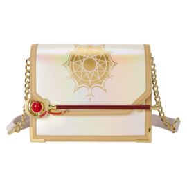 Loungefly - FRIEREN BEYOND JOURNEY'S END - Crossbody Bag