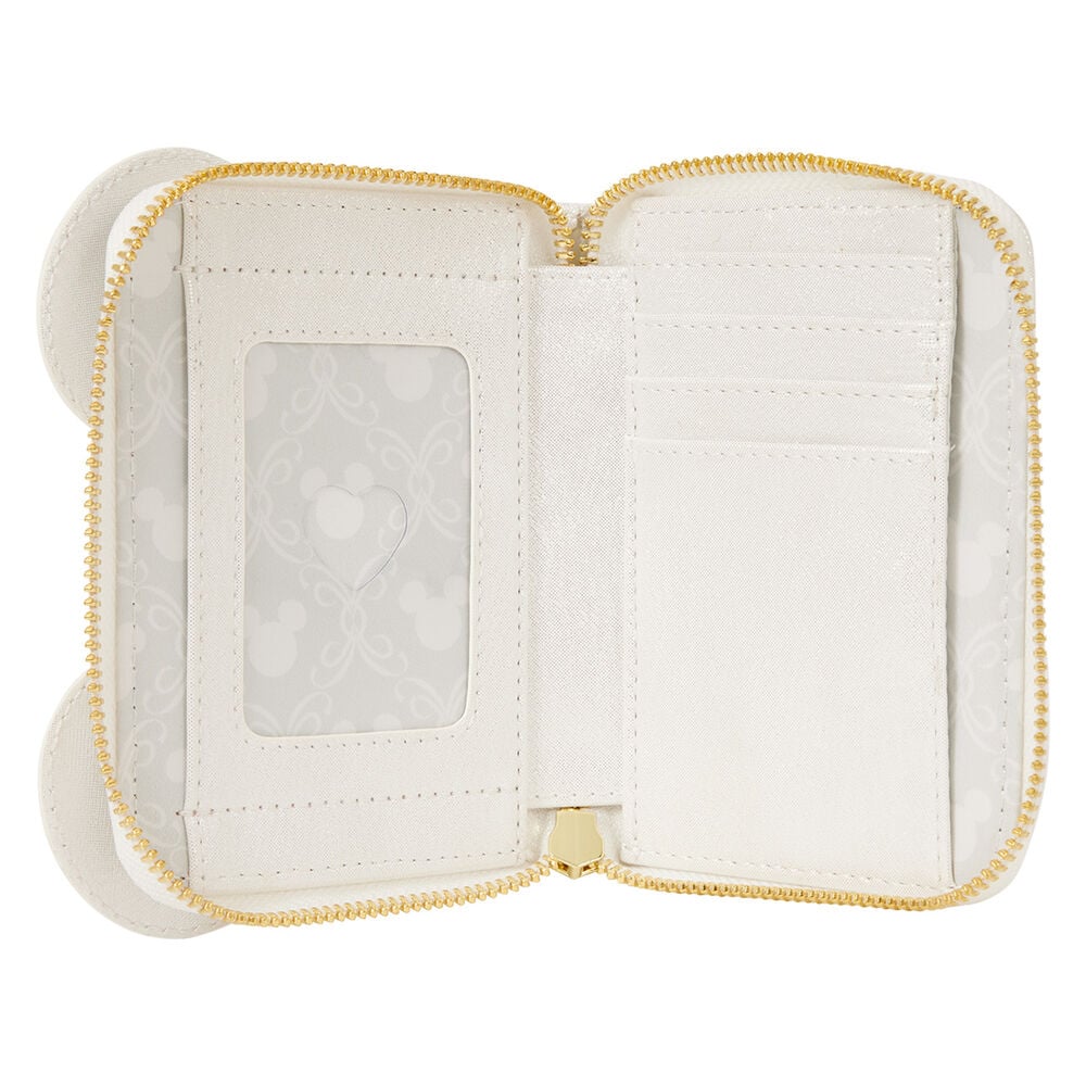 Loungefly DISNEY - Wedding - Wallet