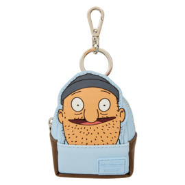 Loungefly Bob's Burgers Mystery Mini Backpack Keychain Charm