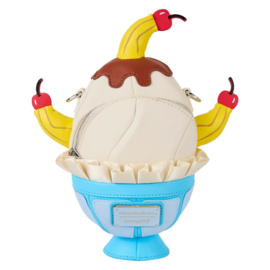 Loungefly SPONGEBOB - Goofy Goobers Ice cream - Crossbody bag