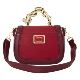 Loungefly Princess Jasmine Cobra Crossbody Bag