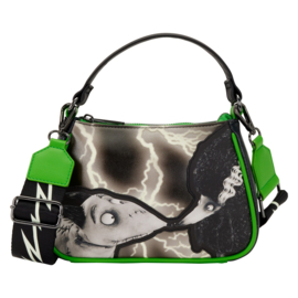 Loungefly - DISNEY - Frankenweenie - Crossbody bag