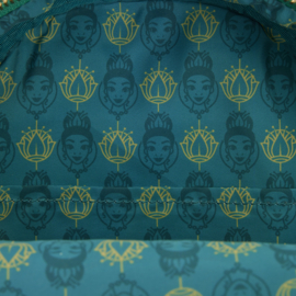 Loungefly Disney - The Princess and the Frog Tiana Cosplay Mini Backpack