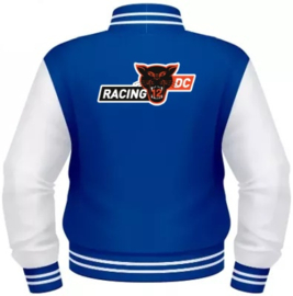Varsity Jacket Dylan Czarkowski #12 Div. Kleuren Volwassen maat