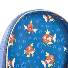 Loungefly - POKEMON - Magikarp - Mini Backpack