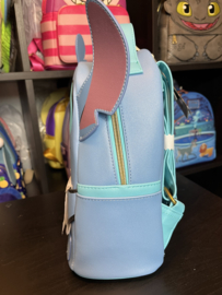 Loungefly Disney Stitch Magnetic Hands Mini Backpack