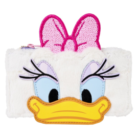 Loungefly DISNEY - Daisy Duck - Large Cardholder