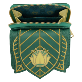 Loungefly Disney - Princess Tiana Trifold Wallet
