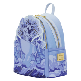 Loungefly - Disney  Fantasia Light up Mini Backpack