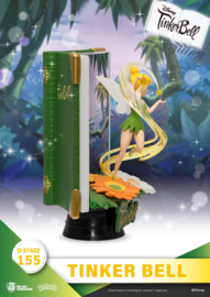 PETER PAN - Tinker Bell - Diorama D-Stage 14cm