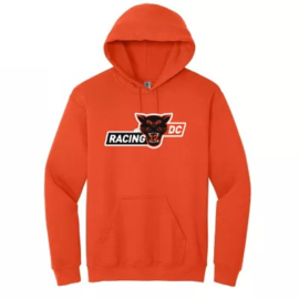 Hoodie Dylan Czarkowski #12 Div. Kleuren Volwassen maat