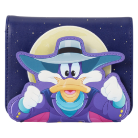 Loungefly Darkwing Duck Wallet