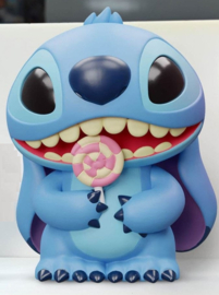 LILO & STITCH - Stitch - Piggy Bank Giant Deluxe 41cm